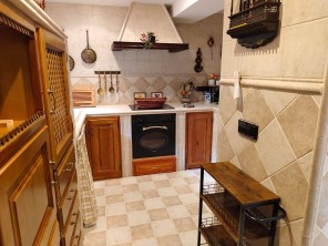 Cocina